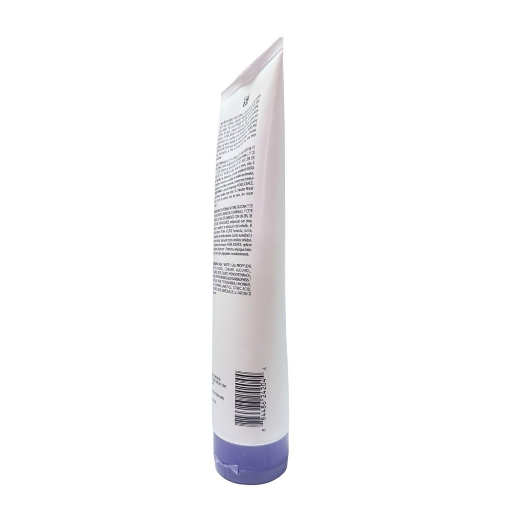 Matrix Biolage Ultra HydraSource Conditioner Balm 9.5 oz vegan formula - Picture 3 of 3